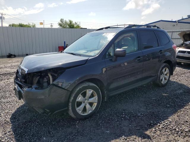 Vin: jf2sjaec0eh470442, lot: 60232185, subaru forester 2.5i premium 2014 img_1