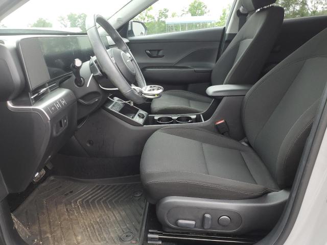 2024 HYUNDAI KONA SEL KM8HCCAB9RU174016