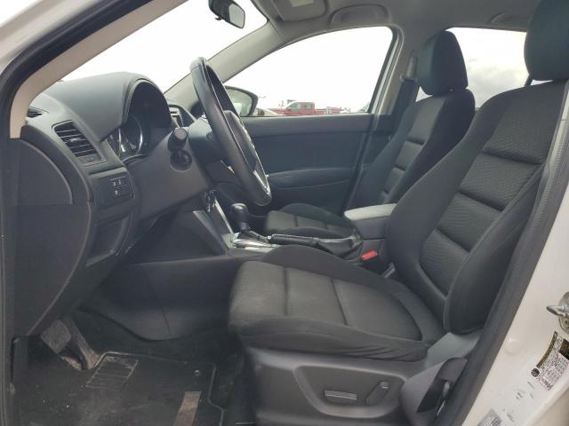 2015 MAZDA CX-5 TOURI JM3KE4CY9F0454198