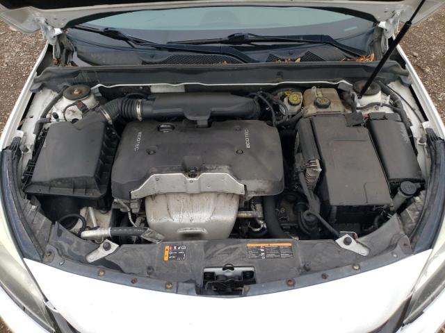2015 CHEVROLET MALIBU 2LT 1G11D5SL9FF114736