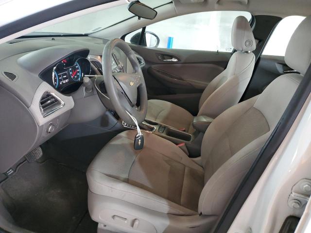 2017 CHEVROLET CRUZE LT 3G1BE6SM3HS565854