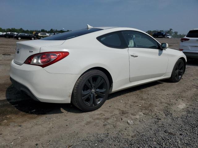 Vin: kmhht6kd7au017753, lot: 60871785, hyundai genesis 2.0t 20103