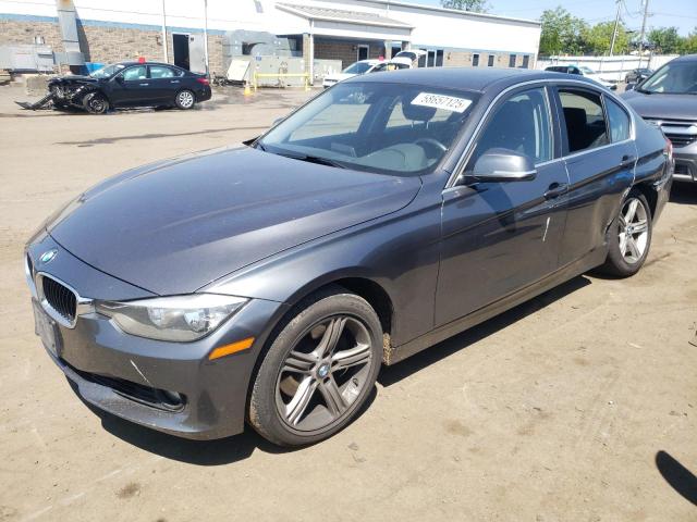 2015 BMW 328 XI SULEV WBA3B5C57FP652798