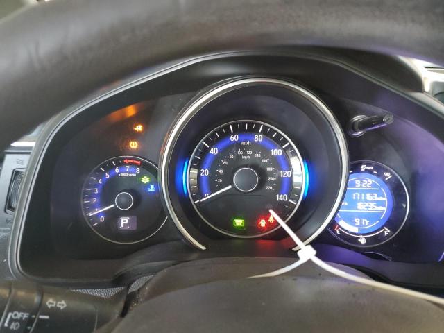 2015 HONDA FIT EX 3HGGK5H80FM764163