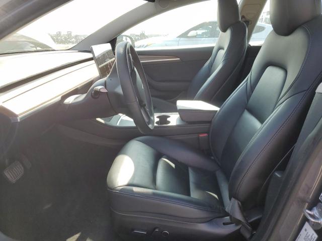2023 TESLA MODEL 3 5YJ3E1EA0PF455433
