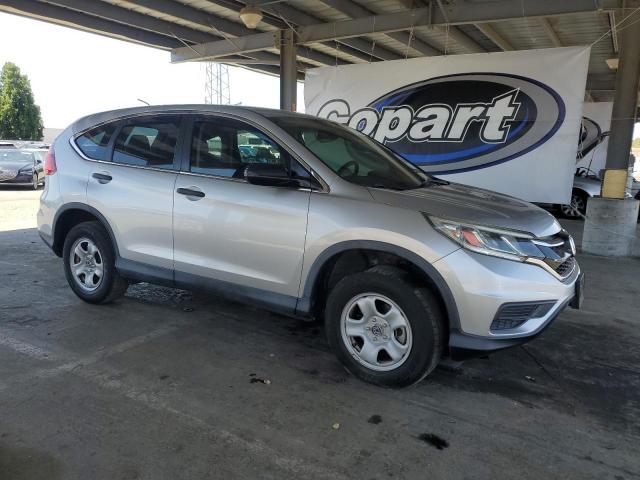 Vin: 3czrm3h34gg704763, lot: 59408925, honda crv lx 20164