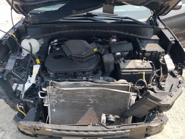 2020 HYUNDAI TUCSON LIM KM8J3CA40LU080990