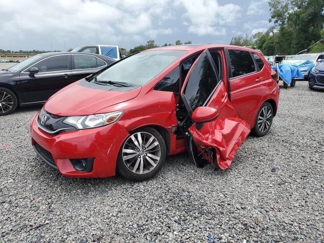 Vin: 3hggk5h86fm748582, lot: 59849275, honda fit ex 2015 img_1