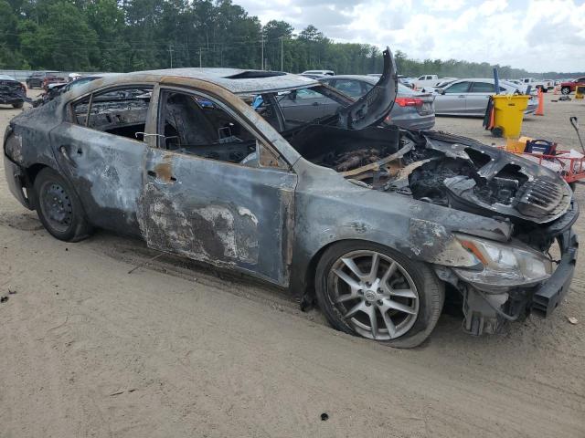 Vin: 1n4aa5ap3ec462526, lot: 59914735, nissan maxima s 20144