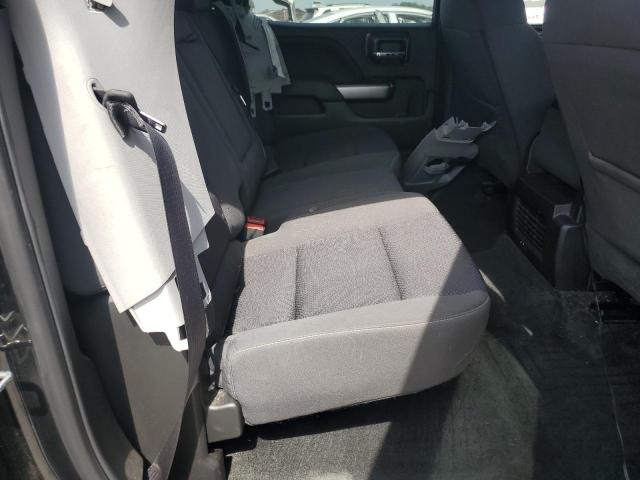 2018 CHEVROLET SILVERADO - 3GCUKRER5JG381378