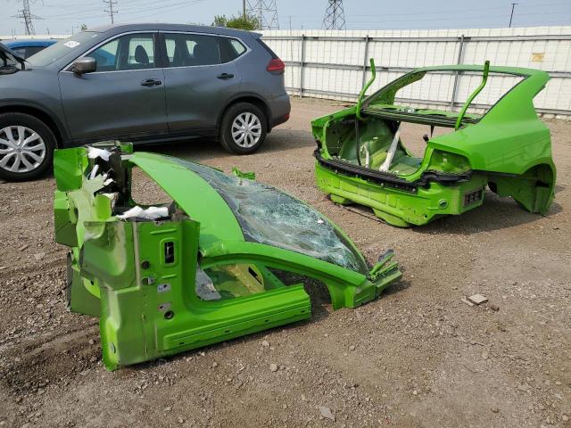 2017 DODGE CHARGER R/ 2C3CDXGJ5HH617429