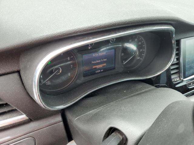 2019 BUICK ENCORE PRE KL4CJESB6KB730714