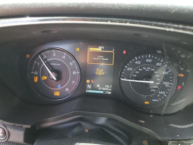 2022 SUBARU IMPREZA PREMIUM 4S3GTAD66N3703957