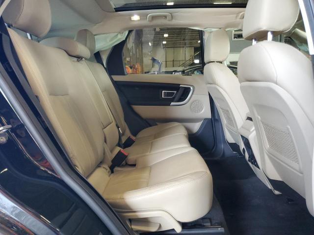 2018 LAND ROVER DISCOVERY SALCR2RX1JH747956