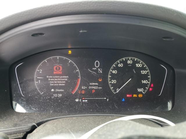 2024 HONDA CIVIC SPOR - 2HGFE2F53RH549857