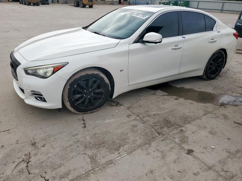 Vin: jn1bv7ar9fm394957, lot: 59377265, infiniti q50 base 2015 img_1