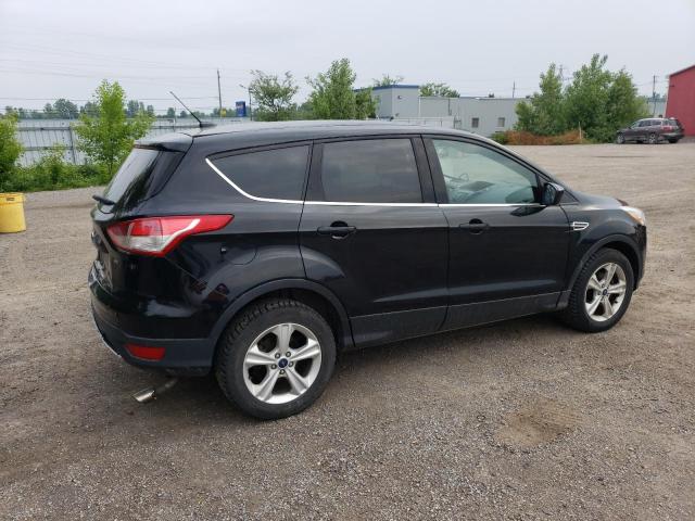 Vin: 1fmcu0g72guc84783, lot: 58836235, ford escape se 20163