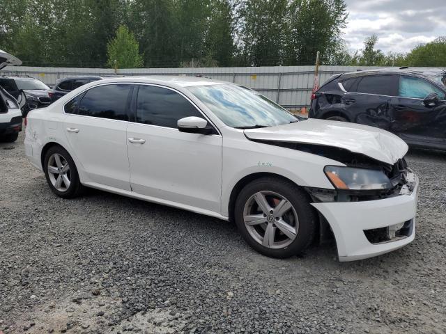 Vin: 1vwbp7a36dc140948, lot: 59081705, volkswagen passat se 20134