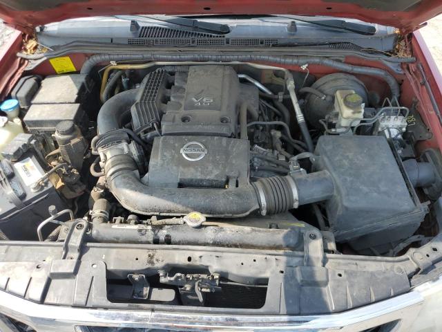 2016 NISSAN FRONTIER S - 1N6AD0ER4GN703773