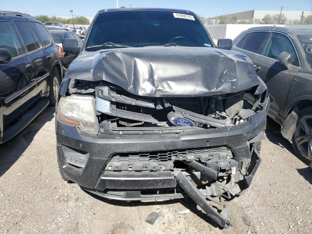 2017 FORD EXPEDITION 1FMJU1KT8HEA07410