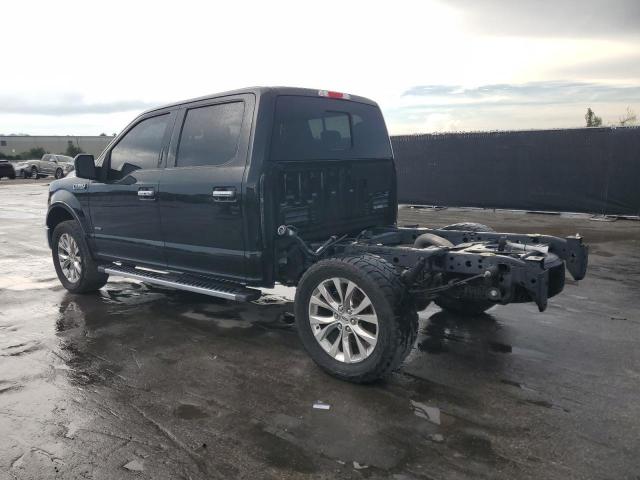 Vin: 1ftew1cg3gfa68268, lot: 60040365, ford f-150 supercrew 20162