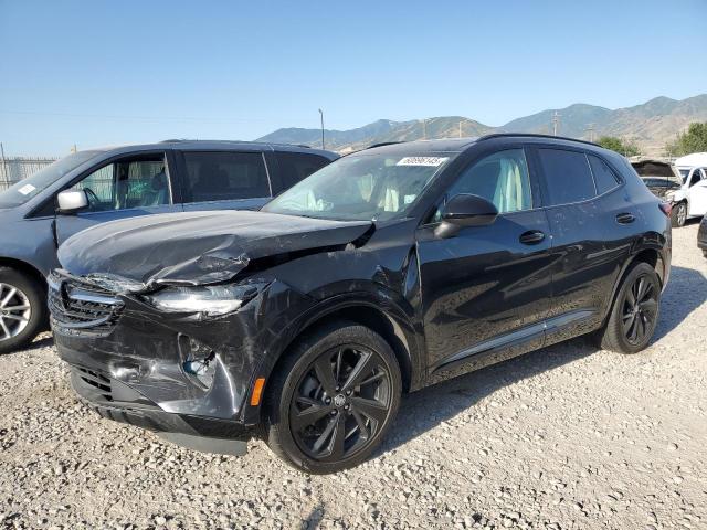 Vin: lrbfzmr44nd062447, lot: 60896145, buick envision preferred 2022 img_1