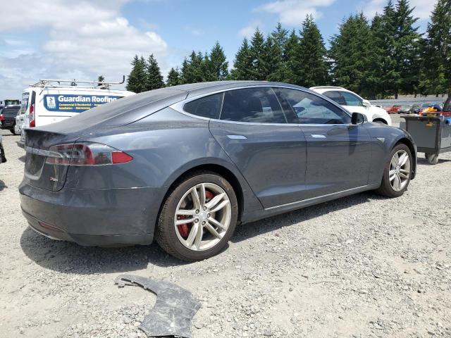 Vin: 5yjsa1h1xefp52709, lot: 60925475, tesla model s 20143