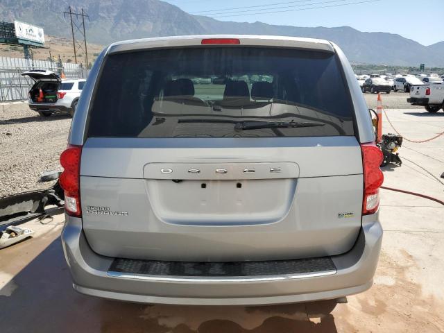 2019 DODGE GRAND CARA 2C4RDGBG8KR636348