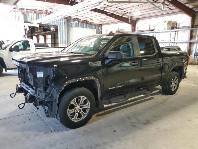Vin: 3gtu9aef5mg269266, lot: 61173805, gmc sierra k1500 2021 img_1