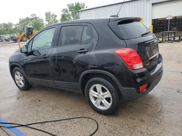 Vin: 3gncjksb8ll296338, lot: 59176485, chevrolet trax ls 20202