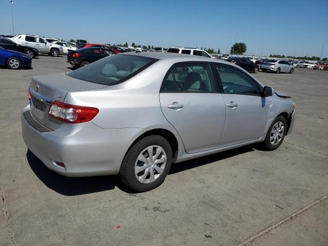 Vin: 2t1bu4ee8bc585038, lot: 60886125, toyota corolla base 20113