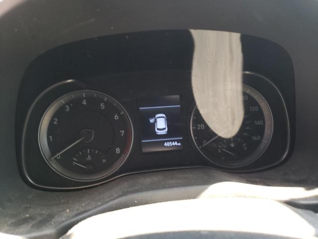 2020 HYUNDAI KONA SEL - KM8K2CAA8LU475853
