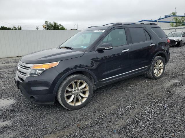 Vin: 1fm5k8d86fga81600, lot: 61287965, ford explorer xlt 2015 img_1