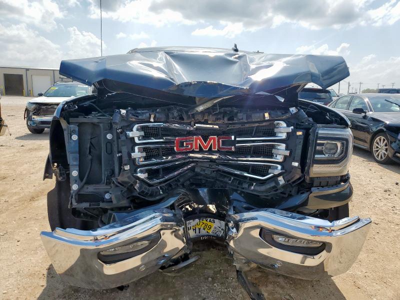 2018 GMC SIERRA K15 3GTU2NEC6JG466962