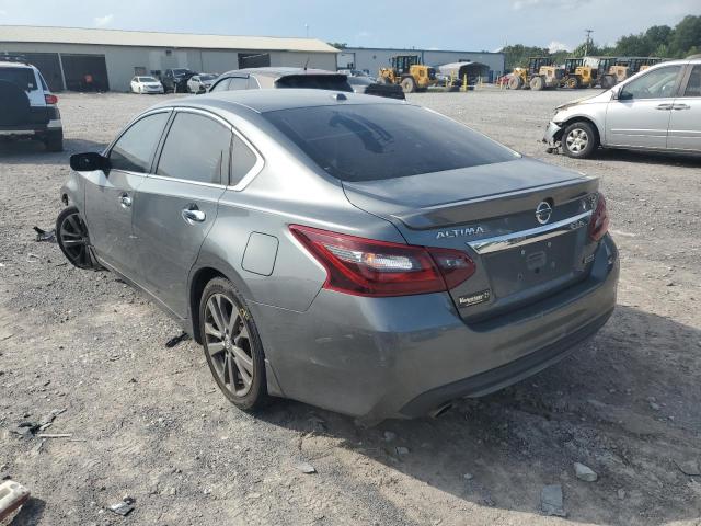 2018 NISSAN ALTIMA 2.5 - 1N4AL3AP5JC187265