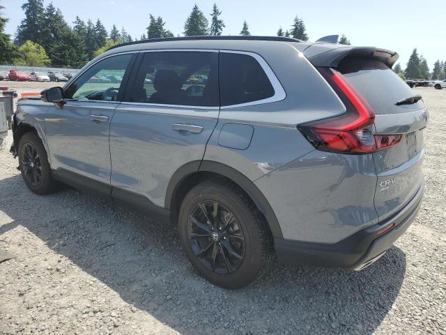 Vin: 7fars6h8xre068176, lot: 60445065, honda crv sport-l 20242
