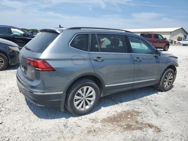2018 VOLKSWAGEN TIGUAN SE 3VV2B7AX9JM095648