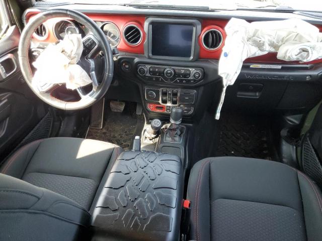2021 JEEP WRANGLER U - 1C4HJXFN4MW789526