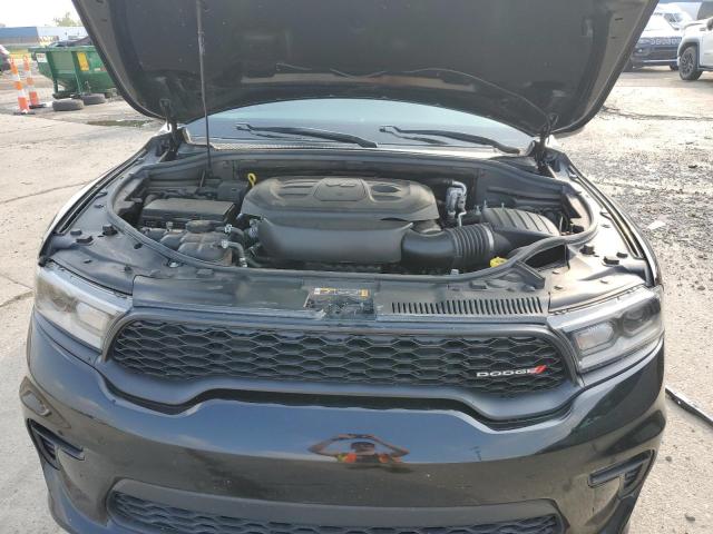 2021 DODGE DURANGO GT 1C4RDJDG4MC697685