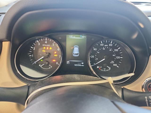 2017 NISSAN ROGUE S - JN8AT2MT1HW386243