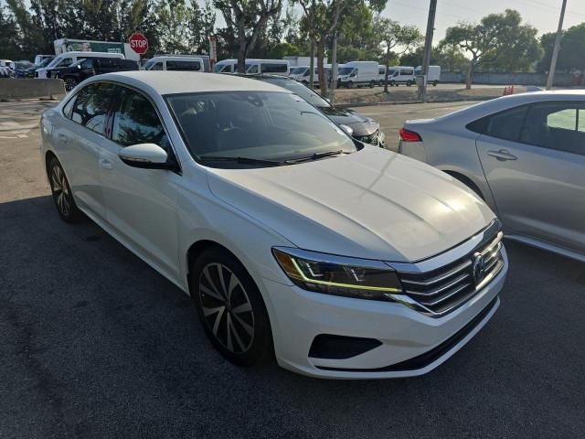 Vin: 1vwsa7a30lc014553, lot: 59632175, volkswagen passat se 2020 img_1