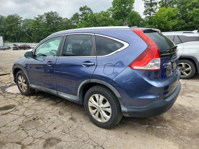 Vin: 2hkrm3h79eh558471, lot: 60842285, honda crv exl 20142