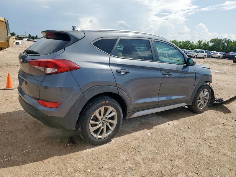 2018 HYUNDAI TUCSON SEL - KM8J33A44JU692901