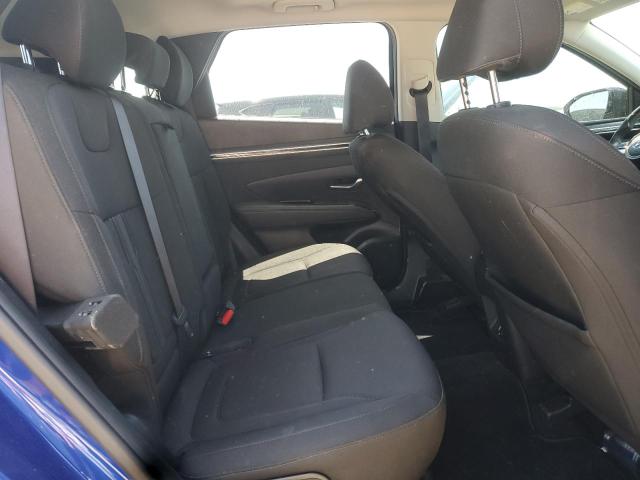 2022 HYUNDAI TUCSON SEL - 5NMJFCAE7NH061030