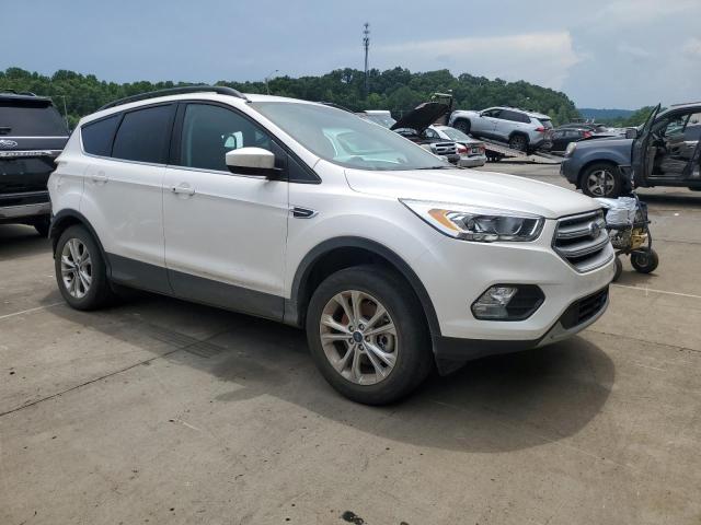 Vin: 1fmcu9hd8kuc31135, lot: 62307435, ford escape sel 20194