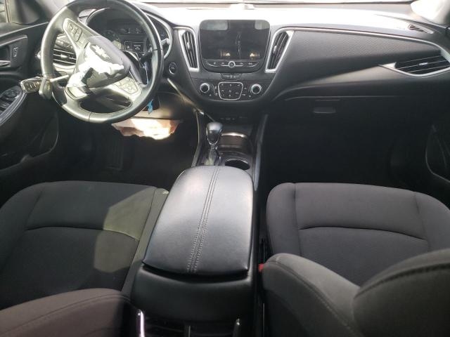 2022 CHEVROLET MALIBU LT - 1G1ZD5ST2NF211665