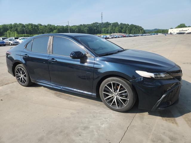Vin: 4t1g11ak9mu523125, lot: 58078475, toyota camry se 20214