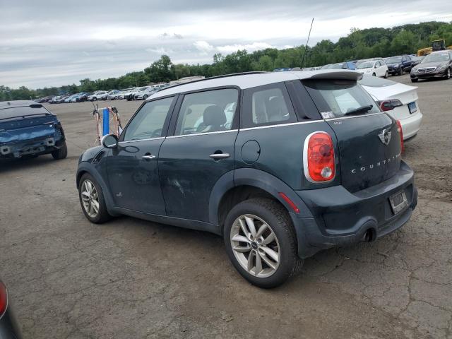Vin: wmwzc5c58ewp39797, lot: 62193515, mini cooper s countryman 20142