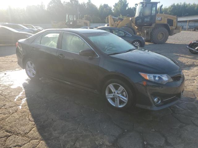Vin: 4t1bf1fk8cu129702, lot: 61541815, toyota camry base 20124
