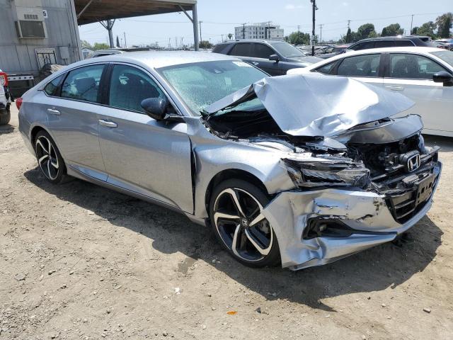 2022 HONDA ACCORD SPO - 1HGCV1F39NA088233